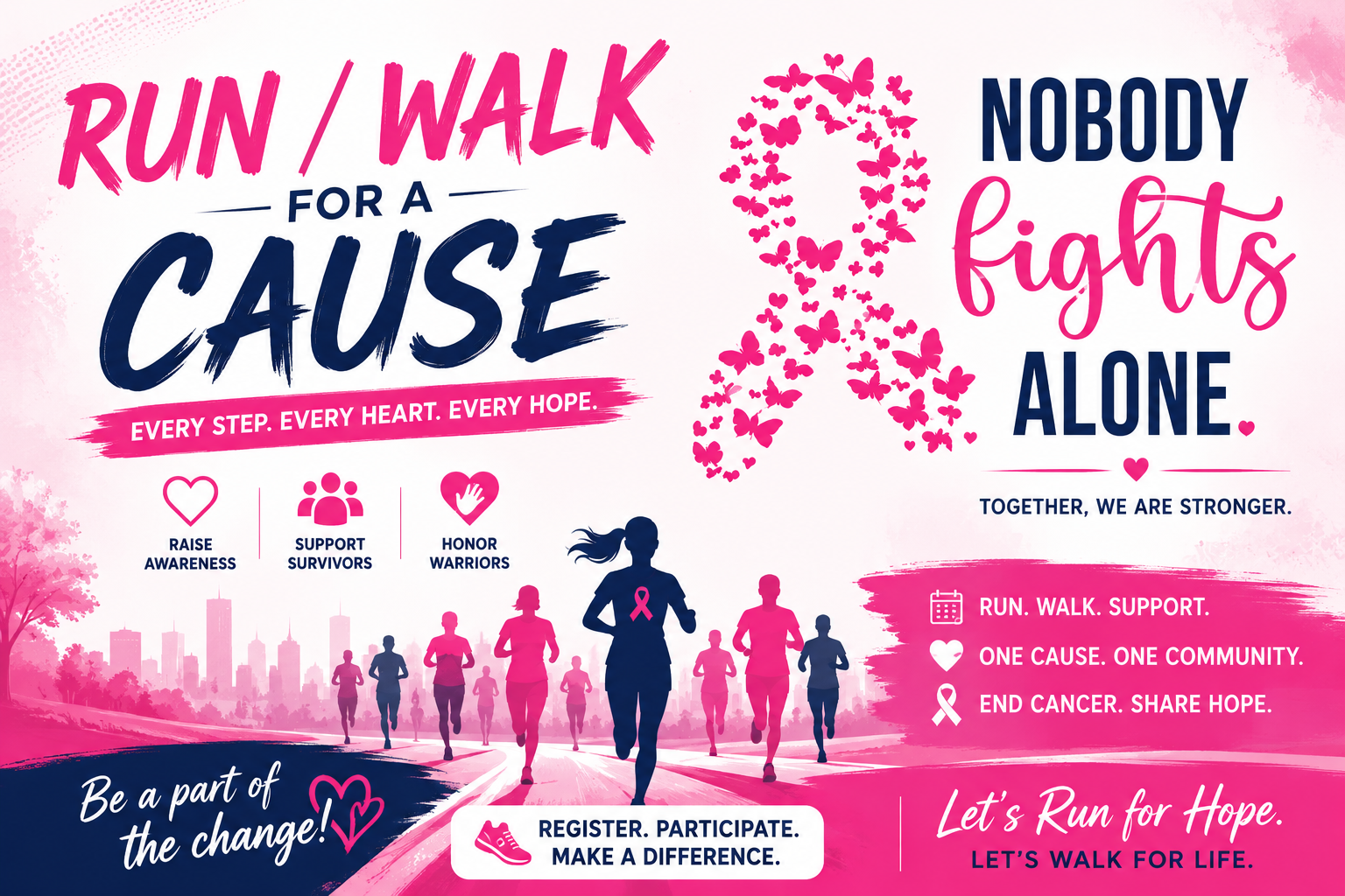 Run for Hope